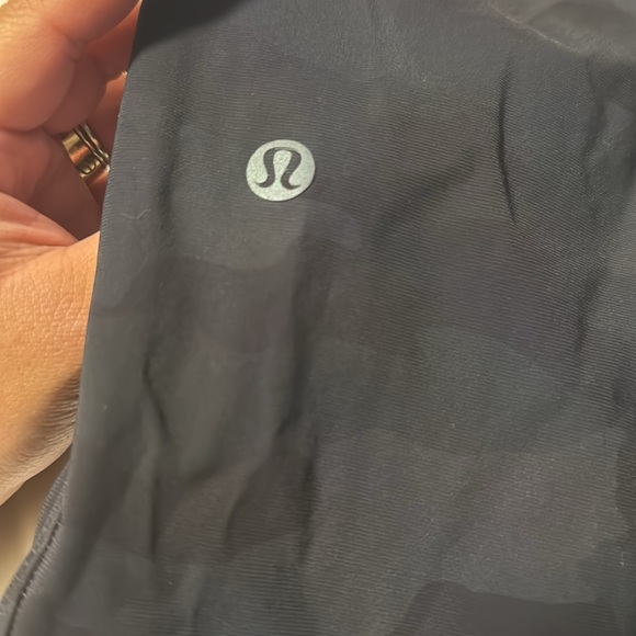 LULULEMON ABC JOGGERS (BLACK ARMY) - Picture 5 of 5
